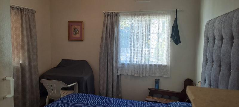 To Let 1 Bedroom Property for Rent in Boston Western Cape